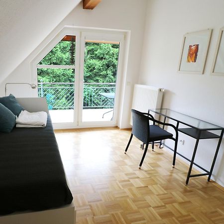 Ferienwohnung Schneelehner, 2-Schlafzimmer, Feldberg, Feldberg  Exterior foto