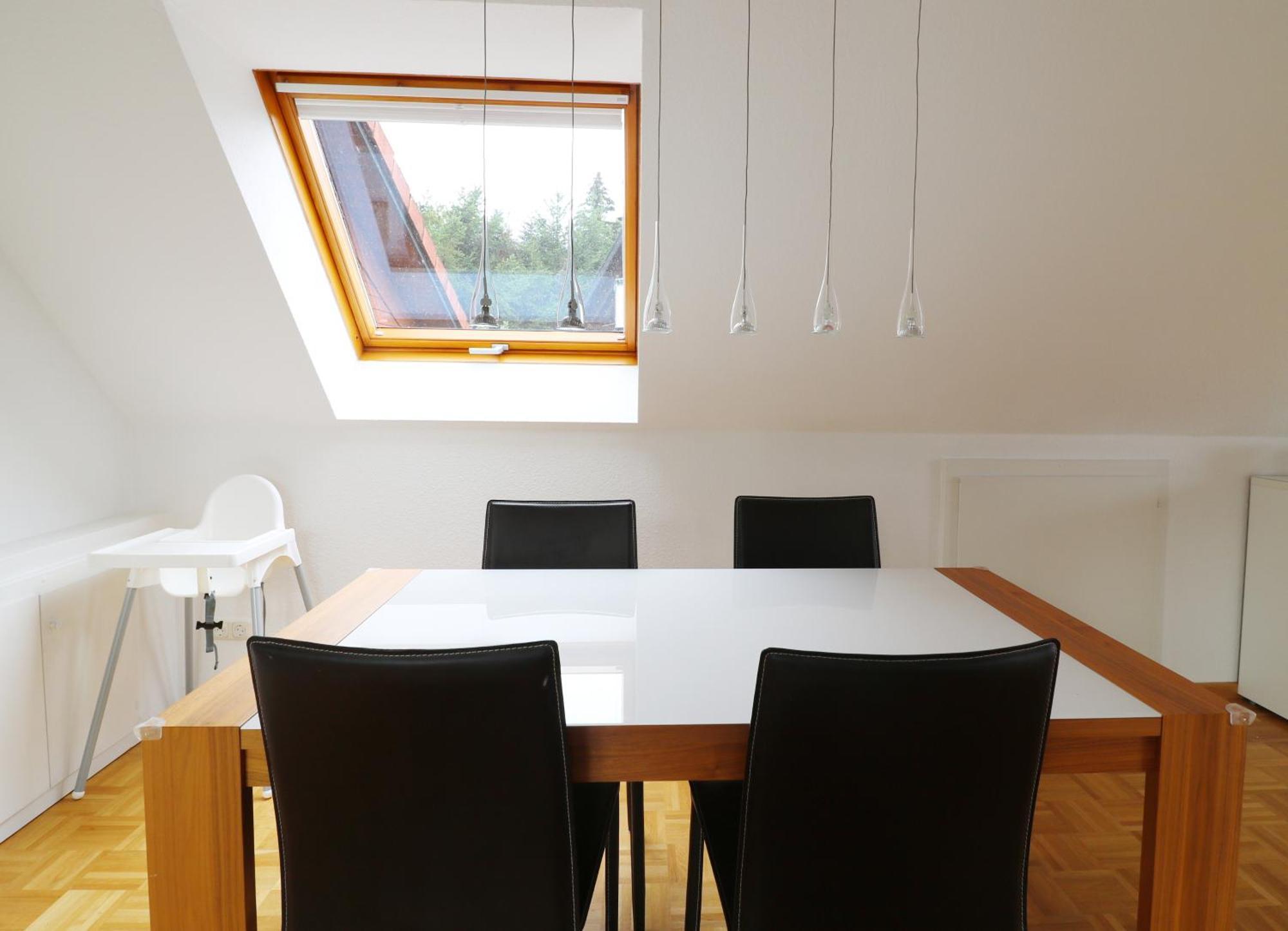 Ferienwohnung Schneelehner, 2-Schlafzimmer, Feldberg, Feldberg  Exterior foto