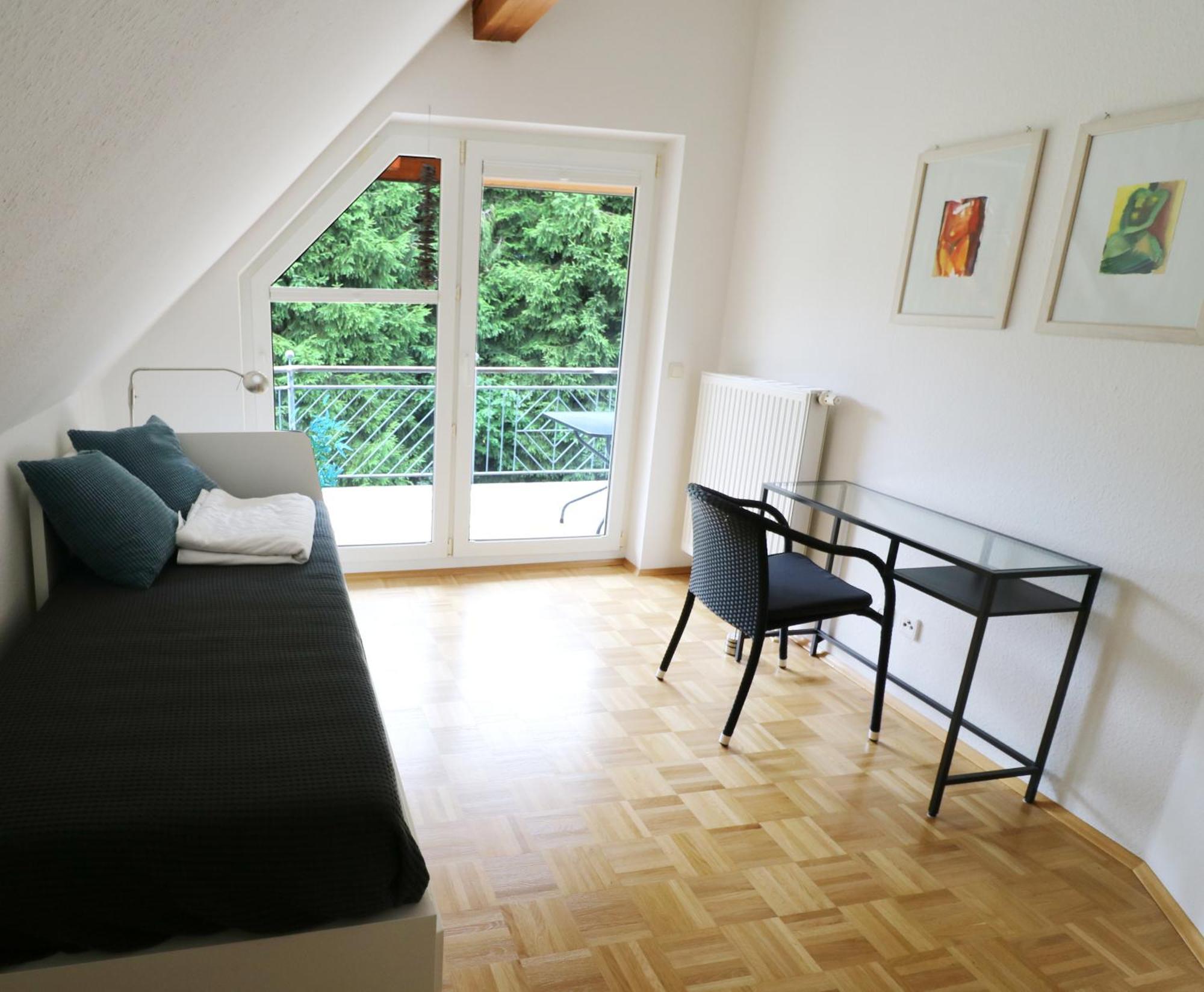 Ferienwohnung Schneelehner, 2-Schlafzimmer, Feldberg, Feldberg  Exterior foto